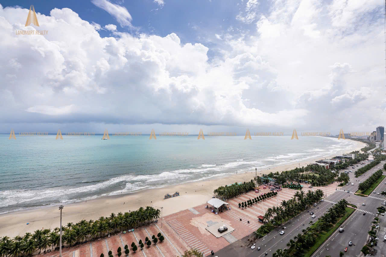 Việt Nam Luxury Terrace View